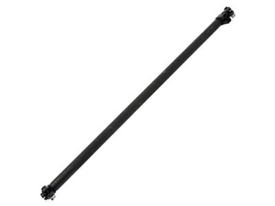 Front Tie Rod Adjusting Sleeve (99-04 Jeep Grand Cherokee WJ)