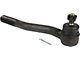 ProForged Front Tie Rod End; Driver Side Outer; Sealed (99-04 Jeep Grand Cherokee WJ)