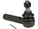 ProForged Front Tie Rod End; Driver Side Outer; Sealed (05-10 Jeep Grand Cherokee WK)