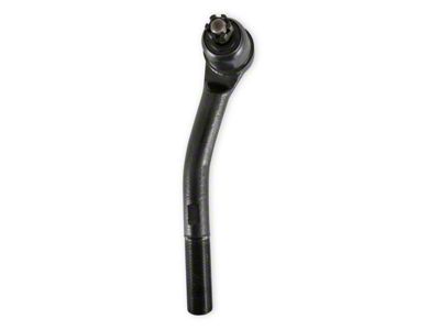 ProForged Front Tie Rod End; Passenger Side Outer; Greasable Design (99-04 Jeep Grand Cherokee WJ)