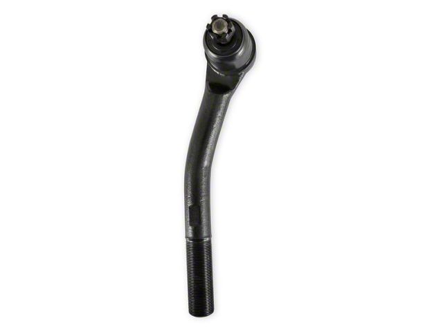 Front Tie Rod End; Passenger Side Outer; Greasable Design (99-04 Jeep Grand Cherokee WJ)