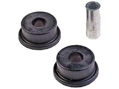 Front Track Bar Bushing; 2-Piece Style (93-98 Jeep Grand Cherokee ZJ)