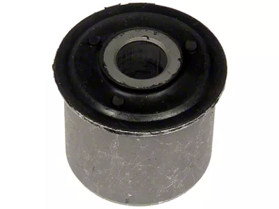 Front Track Bar Bushing; Thermoplastic (99-04 Jeep Grand Cherokee WJ)