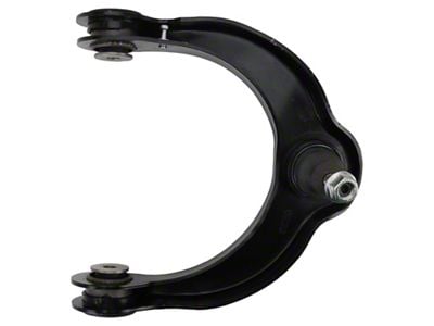 Front Upper Control Arm with Ball Joint; Driver Side (16-21 Jeep Grand Cherokee WK2)