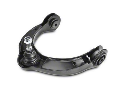 Front Upper Control Arm and Ball Joint Kit; Driver Side (11-15 Jeep Grand Cherokee WK2)