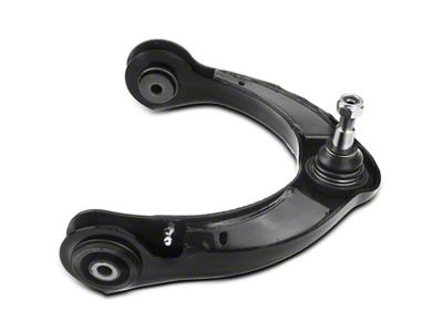 Front Upper Control Arm and Ball Joint Kit; Passenger Side (11-15 Jeep Grand Cherokee WK2)