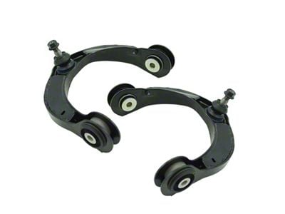 Front Upper Control Arm with Ball Joint (11-15 Jeep Grand Cherokee WK2)