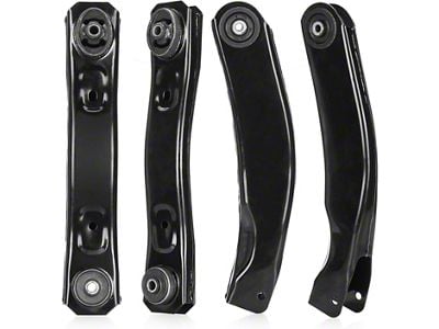 Front Upper Control Arm (99-04 Jeep Grand Cherokee WJ)