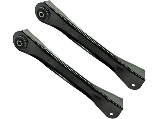 Front Upper Control Arms (93-98 Jeep Grand Cherokee ZJ)