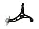 Front Upper and Lower Control Arms with Ball Joints (11-15 Jeep Grand Cherokee WK2)