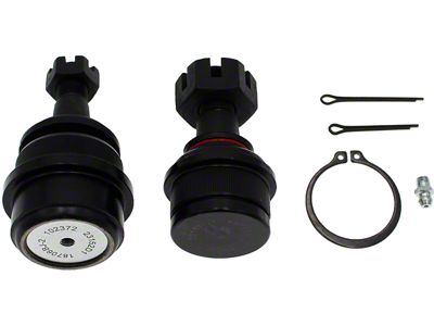 Front Upper and Lower Suspension Ball Joint (99-04 Jeep Grand Cherokee WJ)