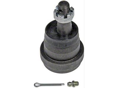 Front Upper Suspension Ball Joint with Adjustable Camber; -1.00 to +1.00 (93-04 Jeep Grand Cherokee ZJ)