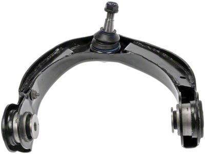 Front Upper Suspension Control Arm and Ball Joint Assembly; Driver Side (11-15 Jeep Grand Cherokee WK2)