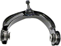 Front Upper Suspension Control Arm and Ball Joint Assembly; Passenger Side (11-15 Jeep Grand Cherokee WK2)