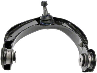 Front Upper Suspension Control Arm and Ball Joint Assembly; Passenger Side (11-15 Jeep Grand Cherokee WK2)