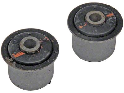 Front Upper Suspension Control Arm Bushings (05-10 Jeep Grand Cherokee WK)