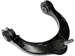 Adjustable Front Upper Suspension Control Arm; Passenger Side; Camber +/- 1.0 Degrees (11-15 Jeep Grand Cherokee WK2)