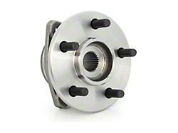 Front Wheel Bearing Hub Assembly (93-98 Jeep Grand Cherokee ZJ)