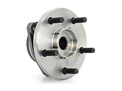 Front Wheel Bearing Hub Assembly (99-04 Jeep Grand Cherokee WJ)