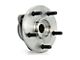 Front Wheel Bearing Hub Assembly (99-04 Jeep Grand Cherokee WJ)