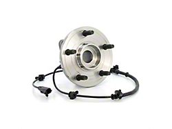 Front Wheel Bearing Hub Assembly (05-10 Jeep Grand Cherokee WK)