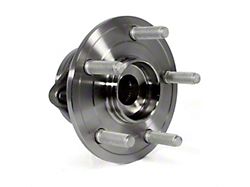 Front Wheel Bearing Hub Assembly (11-21 Jeep Grand Cherokee WK2)