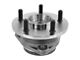 Front Wheel Bearing and Hub Assembly (93-98 Jeep Grand Cherokee ZJ)