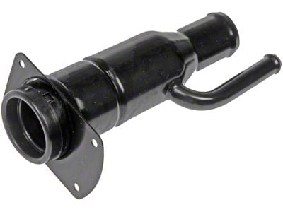 Fuel Filler Neck (97-98 Jeep Grand Cherokee ZJ)