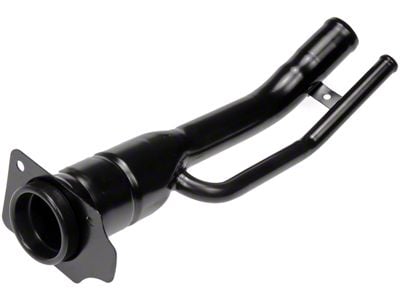 Fuel Filler Neck (99-00 Jeep Grand Cherokee WJ)