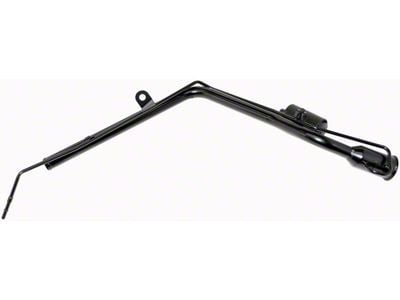 Fuel Filler Neck Assembly (05-06 Jeep Grand Cherokee WK)