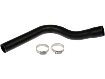 Fuel Filler Neck Hose (93-98 Jeep Grand Cherokee ZJ)