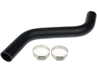 Fuel Filler Neck Hose (99-01 Jeep Grand Cherokee WJ)