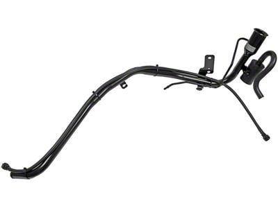 Fuel Filler Neck Tube (11-13 Jeep Grand Cherokee WK2)