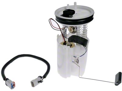 Fuel Pump Module Assembly for 23-Gallon Fuel Tank (1996 Jeep Grand Cherokee ZJ)