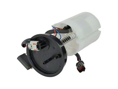 Fuel Pump Module Assembly (1996 Jeep Grand Cherokee ZJ)