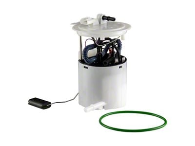 Fuel Pump Module Assembly (11-15 3.6L Jeep Grand Cherokee WK2)