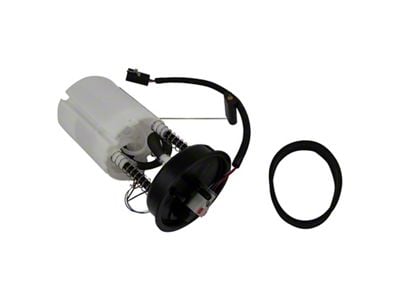 Fuel Pump Module Assembly (1995 Jeep Grand Cherokee ZJ)