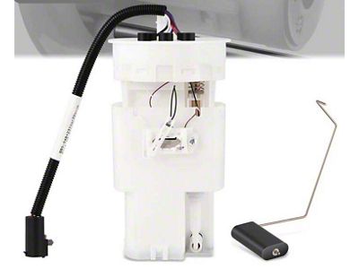 Fuel Pump Module (1995 Jeep Grand Cherokee ZJ)