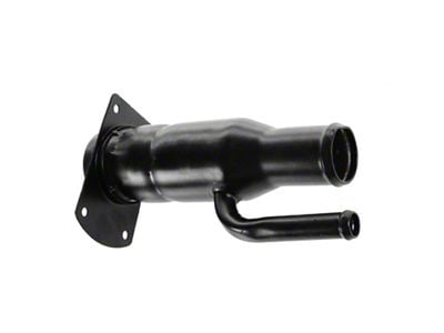 Fuel Tank Filler Neck (97-98 Jeep Grand Cherokee ZJ)