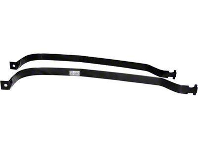 Fuel Tank Straps (93-98 Jeep Grand Cherokee ZJ)