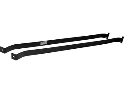 Fuel Tank Straps (99-04 Jeep Grand Cherokee WJ)