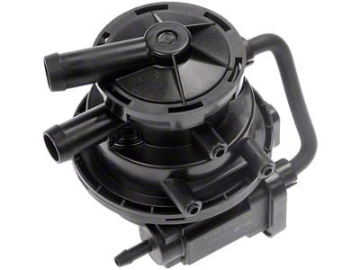 Fuel Vapor Leak Detection Pump (99-01 Jeep Grand Cherokee WJ)