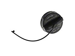 Gas Cap (11-13 Jeep Grand Cherokee WK2)