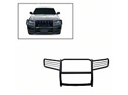 Grille Guard; Black (05-10 Jeep Grand Cherokee WK)