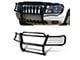 Grille Guard; Black (99-04 Jeep Grand Cherokee WJ)