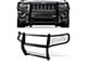 Grille Guard; Black (11-13 Jeep Grand Cheorkee WK2)