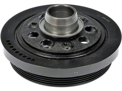 Harmonic Balancer Assembly (09-10 5.7L HEMI Jeep Grand Cherokee WK)