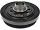 Harmonic Balancer Assembly (09-10 5.7L HEMI Jeep Grand Cherokee WK)