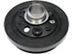 Harmonic Balancer Assembly (11-24 5.7L HEMI Jeep Grand Cherokee WK2)