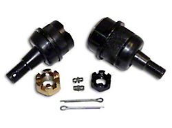 Heavy Duty Ball Joint Set (99-04 Jeep Grand Cherokee WJ)